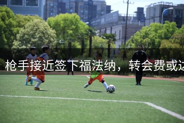 枪手接近签下福法纳，转会费或达4000万欧